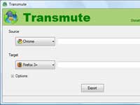 Тетирование сайтов в нескольких браузерах (Transmute 1.59)