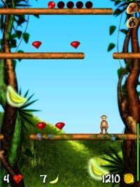Игра Bananas (1.0)