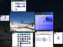 Смена активного окна (Switcher 2.0.0) Смена активного окна (Switcher 2.0.0)